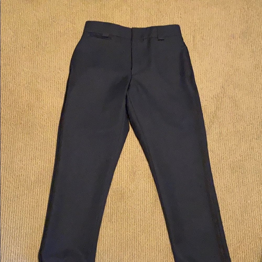 Blauer academy pants
